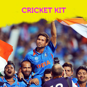 Cricket Kit