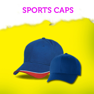 Sports Caps