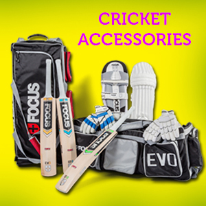Cricket Accessories