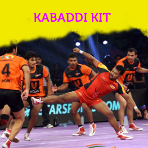 Kabaddi Kit