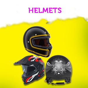 Helmets